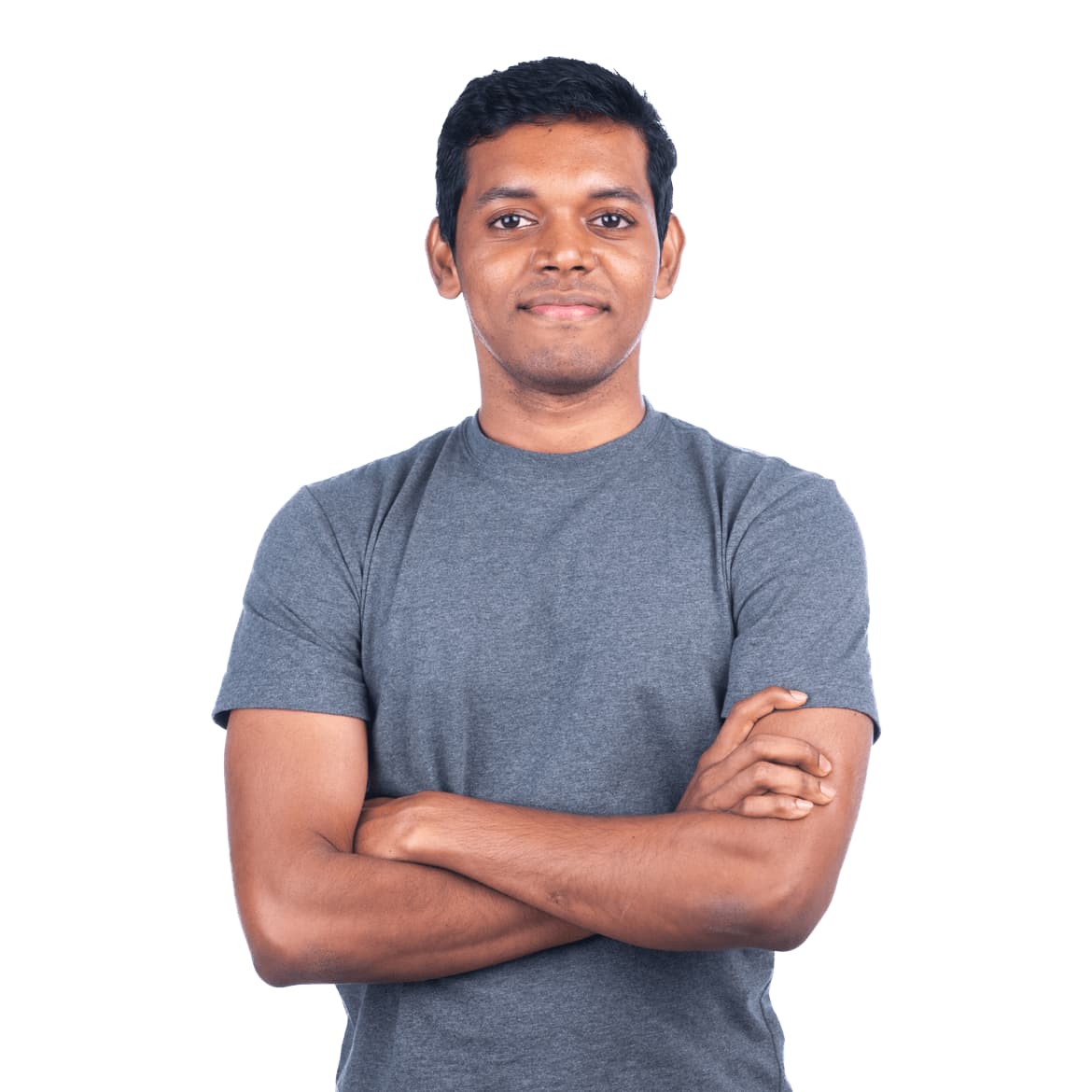 Shyam Sundar R